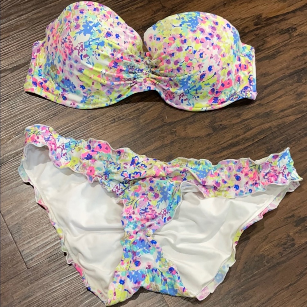 Victoria Secret Bikini Set